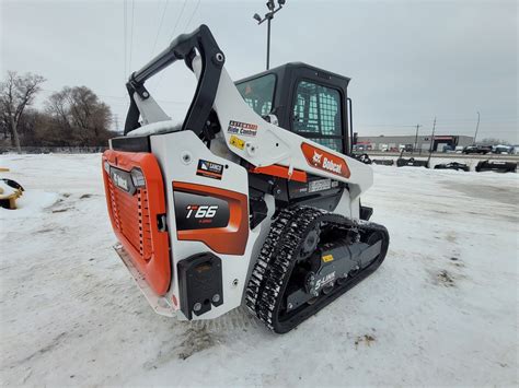 bobcat compact track loader for sale|2022 bobcat t66 price.